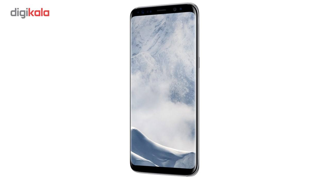 گوشي موبايل سامسونگ مدل G950FD - تصویر 3