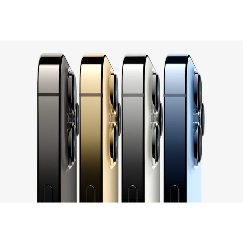 گوشی موبایل اپل مدل iPhone 13 Pro Max A2644 دو سیم کارت ظرفیت 256 گیگابایت - تصویر 8
