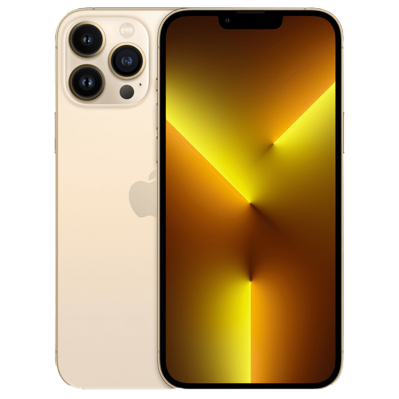 گوشی موبایل اپل مدل iPhone 13 Pro Max A2644 دو سیم کارت ظرفیت 256 گیگابایت