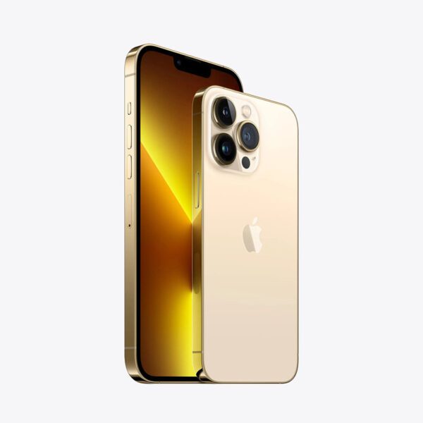 گوشی موبایل اپل مدل iPhone 13 Pro Max A2644 دو سیم کارت ظرفیت 256 گیگابایت - تصویر 4