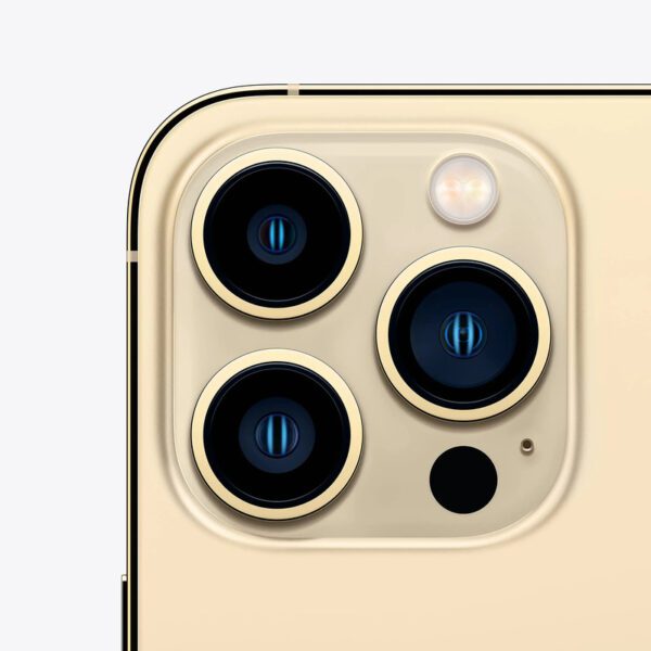 گوشی موبایل اپل مدل iPhone 13 Pro Max A2644 دو سیم کارت ظرفیت 256 گیگابایت - تصویر 3